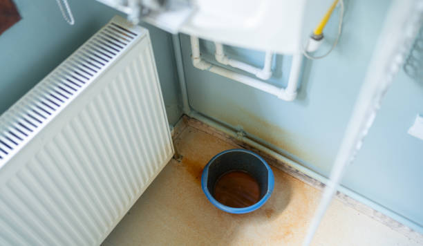 Best Sewage cleanup and water damage restoration  in Lindale, TX
