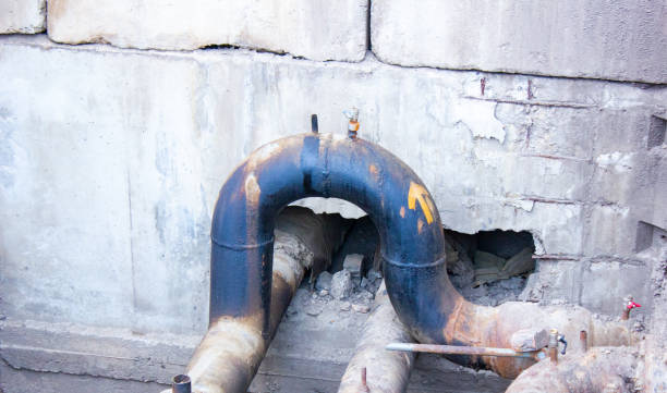 Best Ceiling water damage repair  in Lindale, TX